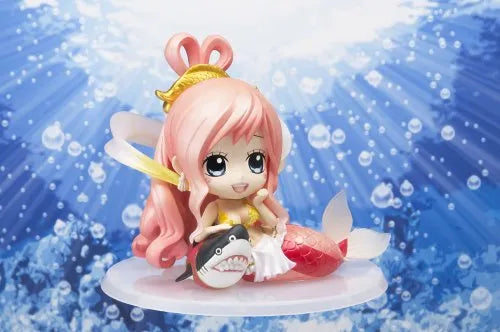 Megalo | Chibi Artsㅤ – Bandai – ActionFigure Brasil