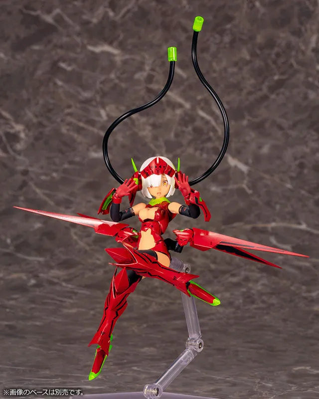 Megami Device 10 - Bullet Knights Launcher - 1/1 - Hell Blaze (Kotobukiya)ㅤ – Kotobukiya – ActionFigure Brasil