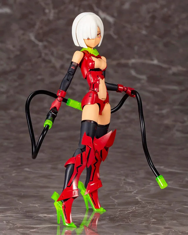 Megami Device 10 - Bullet Knights Launcher - 1/1 - Hell Blaze (Kotobukiya)ㅤ – Kotobukiya – ActionFigure Brasil