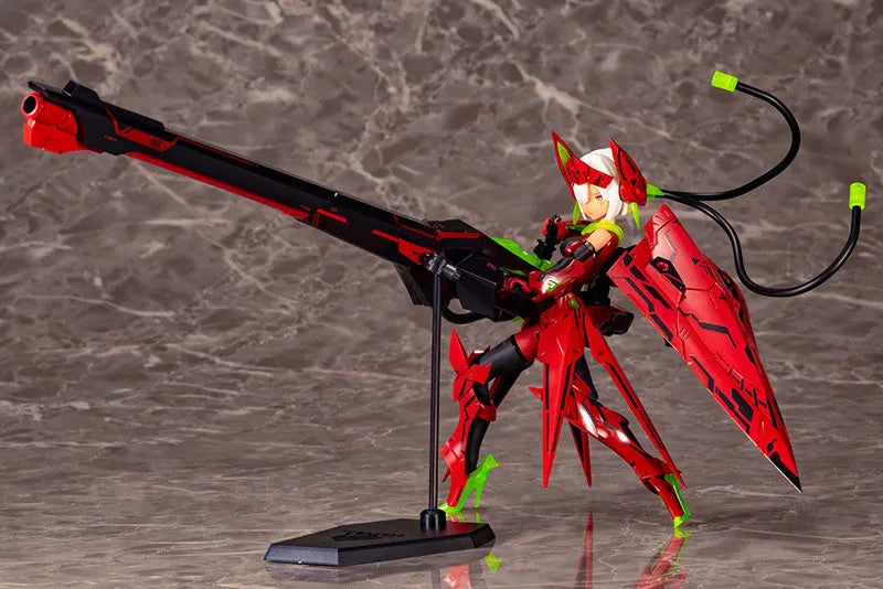 Megami Device 10 - Bullet Knights Launcher - 1/1 - Hell Blaze (Kotobukiya)ㅤ – Kotobukiya – ActionFigure Brasil