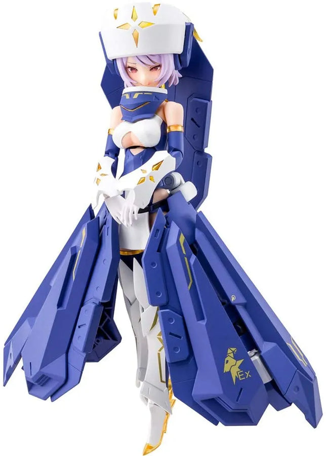 Megami Device 14 - Bullet Knights Exorcist - 1/1 Model Kit (Kotobukiya)ㅤ – Kotobukiya – ActionFigure Brasil