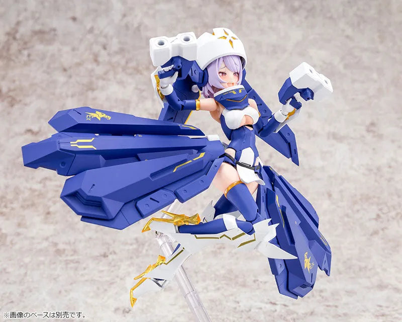 Megami Device 14 - Bullet Knights Exorcist - 1/1 Model Kit (Kotobukiya)ㅤ – Kotobukiya – ActionFigure Brasil