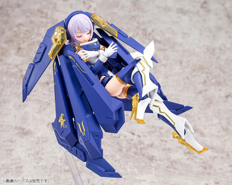 Megami Device 14 - Bullet Knights Exorcist - 1/1 Model Kit (Kotobukiya)ㅤ – Kotobukiya – ActionFigure Brasil