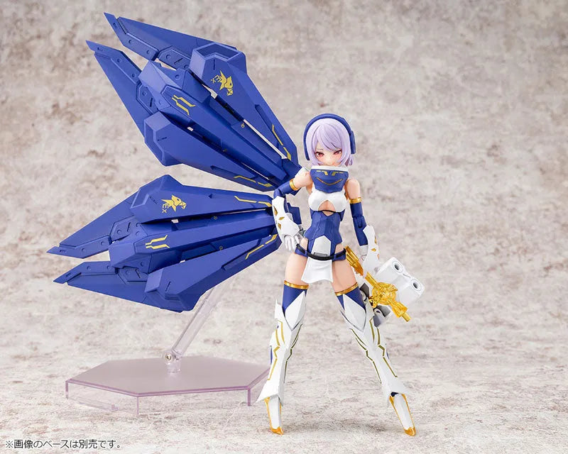 Megami Device 14 - Bullet Knights Exorcist - 1/1 Model Kit (Kotobukiya)ㅤ – Kotobukiya – ActionFigure Brasil