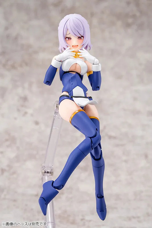 Megami Device 14 - Bullet Knights Exorcist - 1/1 Model Kit (Kotobukiya)ㅤ – Kotobukiya – ActionFigure Brasil