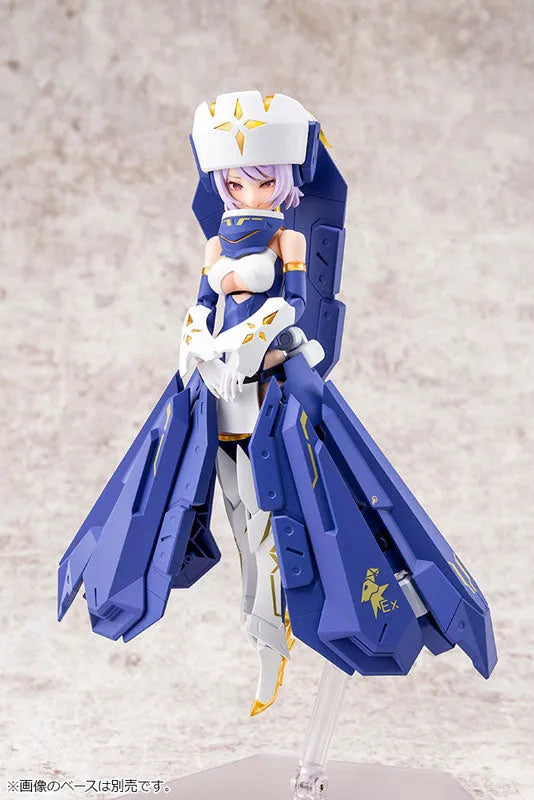 Megami Device 14 - Bullet Knights Exorcist - 1/1 Model Kit (Kotobukiya)ㅤ – Kotobukiya – ActionFigure Brasil