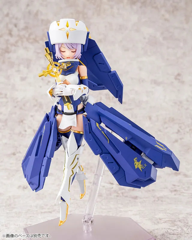 Megami Device 14 - Bullet Knights Exorcist - 1/1 Model Kit (Kotobukiya)ㅤ – Kotobukiya – ActionFigure Brasil