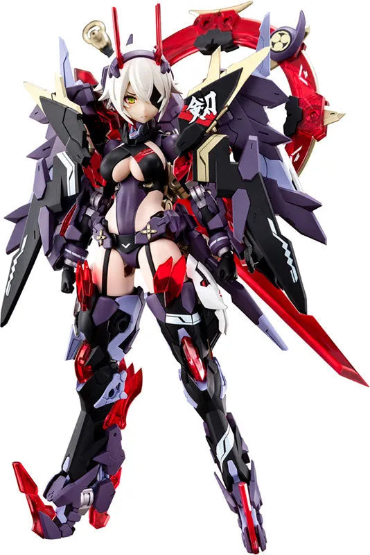 Megami Device (16) - Susanoo - 1/1 - 2026 Re-release (Kotobukiya)ㅤ – Kotobukiya – ActionFigureBrasil