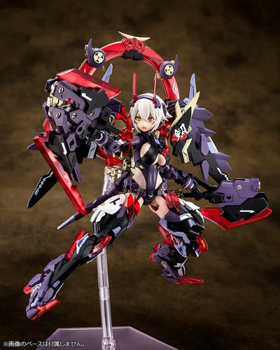 Megami Device (16) - Susanoo - 1/1 - 2026 Re-release (Kotobukiya)ㅤ – Kotobukiya – ActionFigureBrasil — embalagem