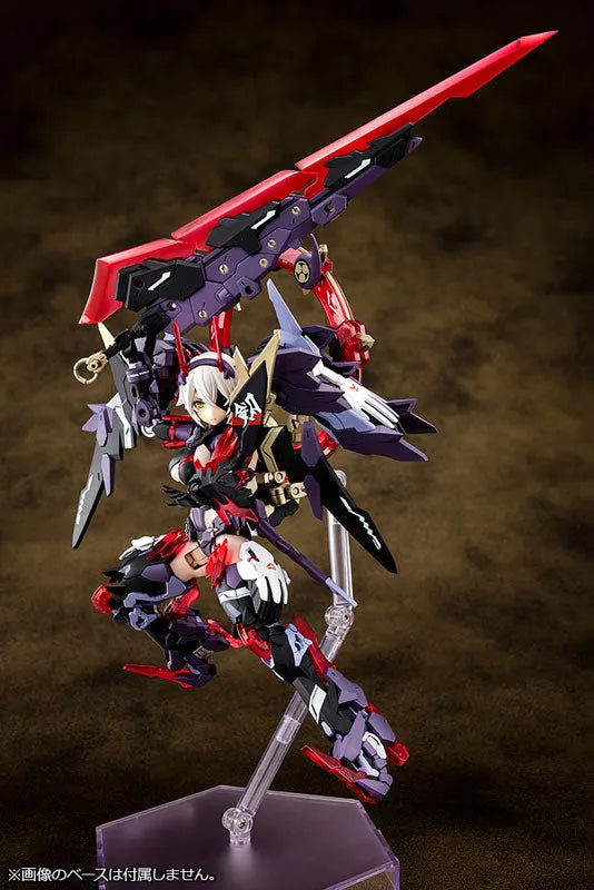 Megami Device (16) - Susanoo - 1/1 (Kotobukiya)ㅤ – Kotobukiya – ActionFigure Brasil