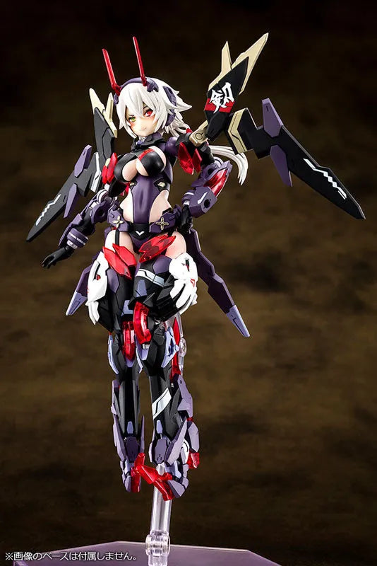 Megami Device (16) - Susanoo - 1/1 (Kotobukiya)ㅤ – Kotobukiya – ActionFigure Brasil