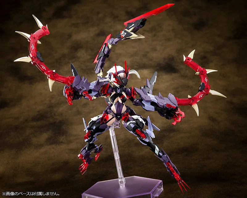 Megami Device (16) - Susanoo - 1/1 (Kotobukiya)ㅤ – Kotobukiya – ActionFigure Brasil