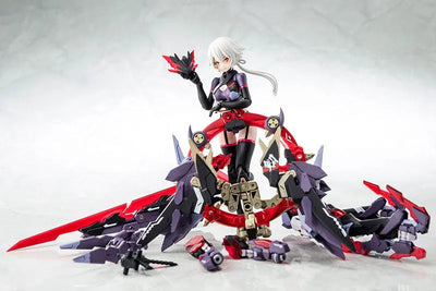 Megami Device (16) - Susanoo - 1/1 (Kotobukiya)ㅤ – Kotobukiya – ActionFigureBrasil — detalhe do produto