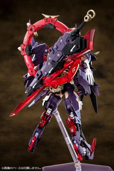 Megami Device (16) - Susanoo - 1/1 (Kotobukiya)ㅤ – Kotobukiya – ActionFigure Brasil — close