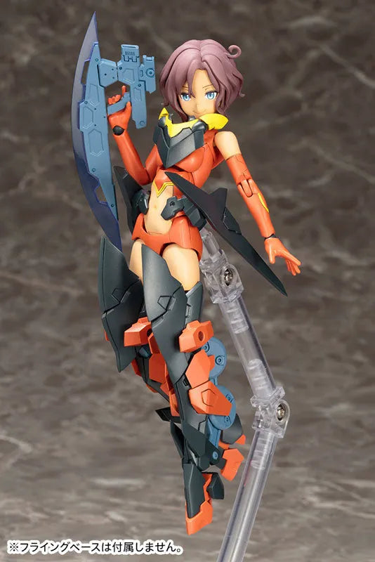 Megami Device 4 - SOL Road Runner - 1/1 (Kotobukiya)ㅤ – Kotobukiya As Manufacturer – ActionFigure Brasil