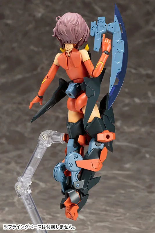 Megami Device 4 - SOL Road Runner - 1/1 (Kotobukiya)ㅤ – Kotobukiya As Manufacturer – ActionFigure Brasil