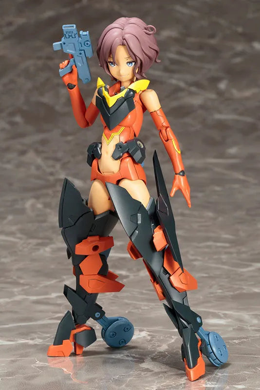 Megami Device 4 - SOL Road Runner - 1/1 (Kotobukiya)ㅤ – Kotobukiya As Manufacturer – ActionFigure Brasil
