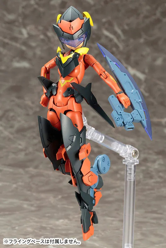 Megami Device 4 - SOL Road Runner - 1/1 (Kotobukiya)ㅤ – Kotobukiya As Manufacturer – ActionFigure Brasil