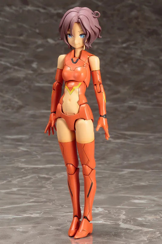 Megami Device 4 - SOL Road Runner - 1/1 (Kotobukiya)ㅤ – Kotobukiya As Manufacturer – ActionFigure Brasil