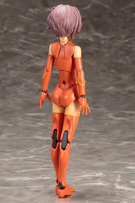 Megami Device 4 - SOL Road Runner - 1/1 (Kotobukiya)ㅤ – Kotobukiya As Manufacturer – ActionFigure Brasil