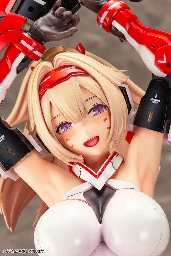 Megami Device - Asra Archer (Kotobukiya)ㅤ – Kotobukiya – ActionFigure Brasil