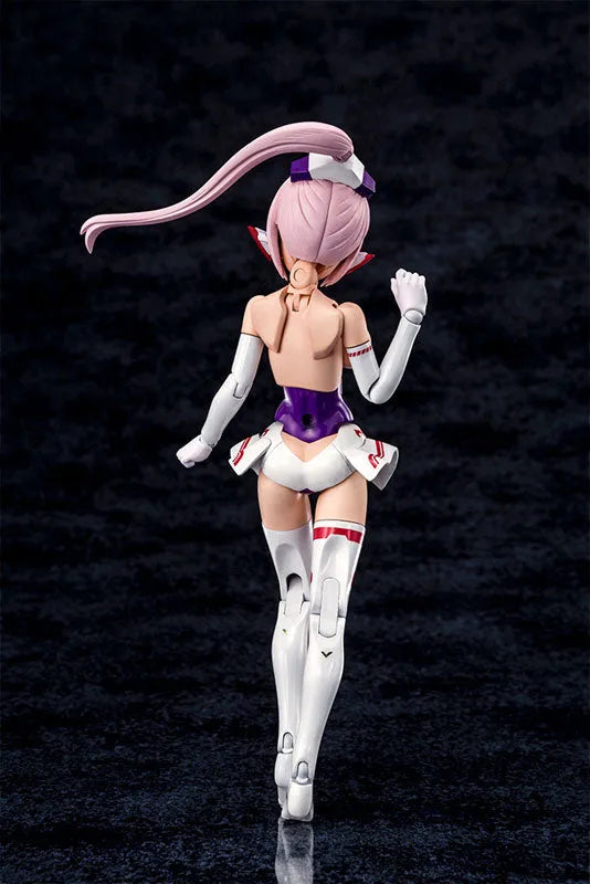 Megami Device ASRA NINE-TAILS 1/1 Plastic Modelㅤ – Kotobukiya – ActionFigureBrasil