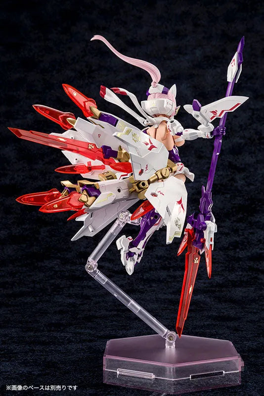 Megami Device ASRA NINE-TAILS 1/1 Plastic Modelㅤ – Kotobukiya – ActionFigureBrasil