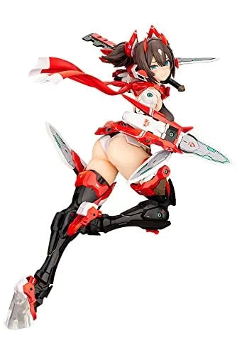 Megami Device - Asra Ninja - 1/0.5 (Kotobukiya)ㅤ – Kotobukiya – ActionFigure Brasil