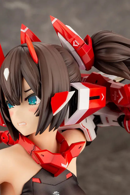 Megami Device - Asra Ninja - 1/0.5 (Kotobukiya)ㅤ – Kotobukiya – ActionFigure Brasil