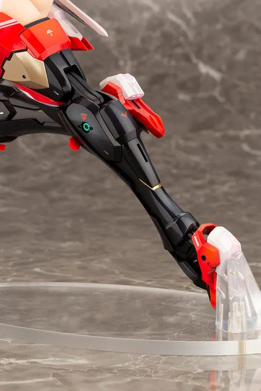 Megami Device - Asra Ninja - 1/0.5 (Kotobukiya)ㅤ – Kotobukiya – ActionFigure Brasil