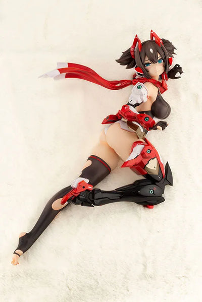 Megami Device - Asra Ninja - 1/0.5 (Kotobukiya)ㅤ – Kotobukiya – ActionFigureBrasil — iluminação de estúdio