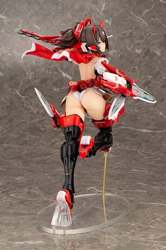 Megami Device - Asra Ninja - 1/0.5 (Kotobukiya)ㅤ – Kotobukiya – ActionFigure Brasil