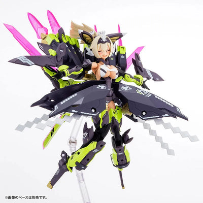 Megami Device Asra Tamamonomae 1/1 Plastic Modelㅤ – Kotobukiya – ActionFigureBrasil — close