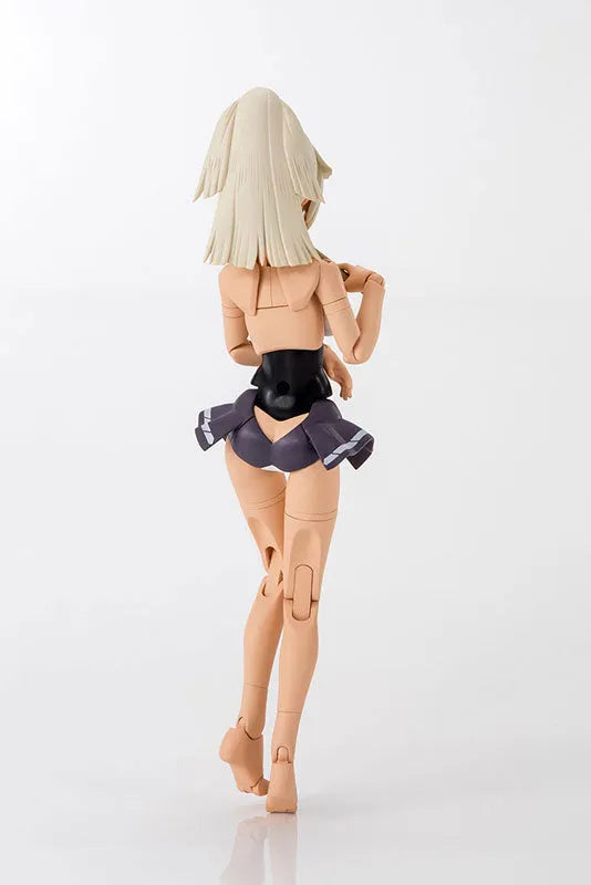 Megami Device Asra Tamamonomae 1/1 Plastic Modelㅤ – Kotobukiya – ActionFigure Brasil