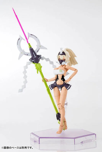 Megami Device Asra Tamamonomae 1/1 Plastic Modelㅤ – Kotobukiya – ActionFigureBrasil — ambientada