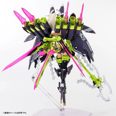 Megami Device Asra Tamamonomae 1/1 Plastic Modelㅤ – Kotobukiya – ActionFigureBrasil — iluminação de estúdio