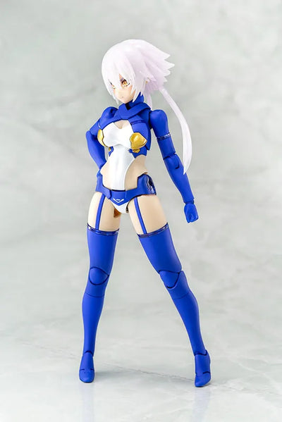 Megami Device AUV Susanowo Blue Flame 1/1 Plastic Modelㅤ – Kotobukiya – ActionFigure Brasil — ambientada