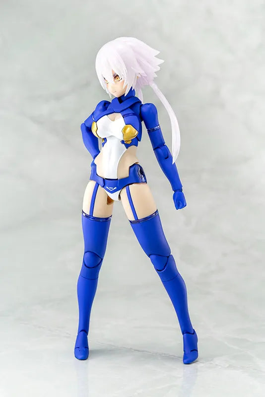 Megami Device AUV Susanowo Blue Flame 1/1 Plastic Modelㅤ – Kotobukiya – ActionFigure Brasil