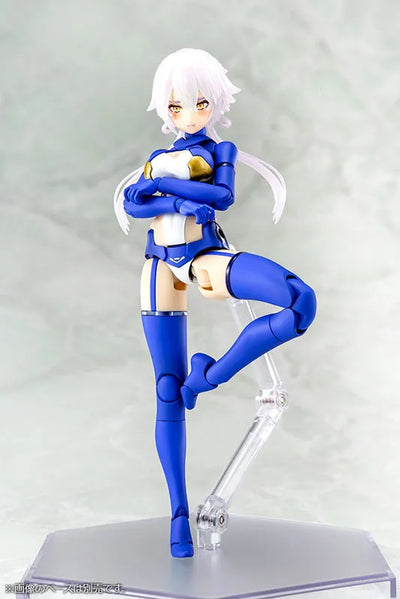 Megami Device AUV Susanowo Blue Flame 1/1 Plastic Modelㅤ – Kotobukiya – ActionFigure Brasil — embalagem