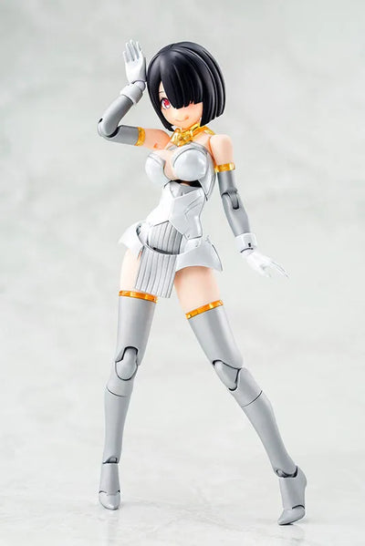 Megami Device BULLET KNIGHTS EXECUTIONER BRIDE 1/1 Plastic Modelㅤ – Kotobukiya – ActionFigure Brasil — detalhe do produto