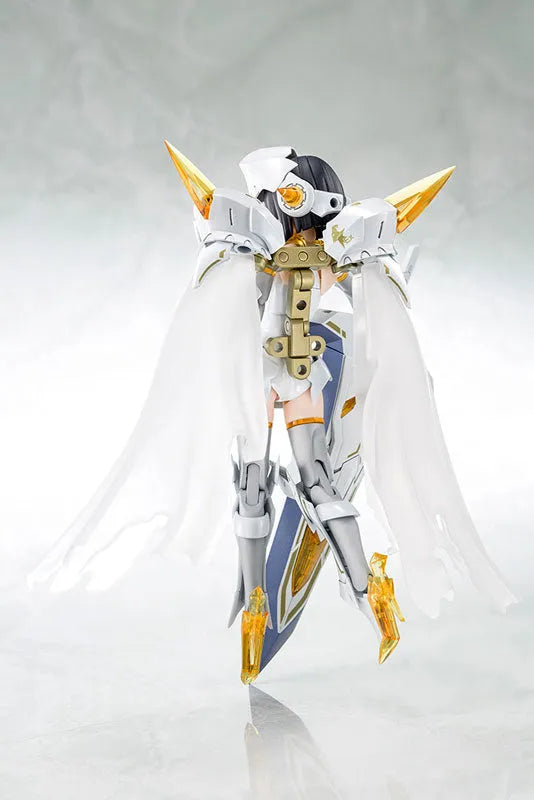 Megami Device BULLET KNIGHTS EXECUTIONER BRIDE 1/1 Plastic Modelㅤ – Kotobukiya – ActionFigure Brasil