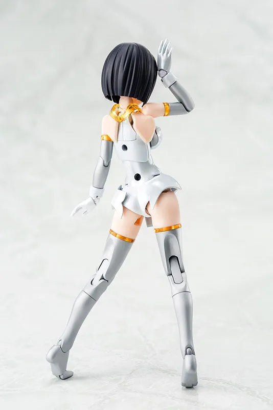 Megami Device BULLET KNIGHTS EXECUTIONER BRIDE 1/1 Plastic Modelㅤ – Kotobukiya – ActionFigure Brasil