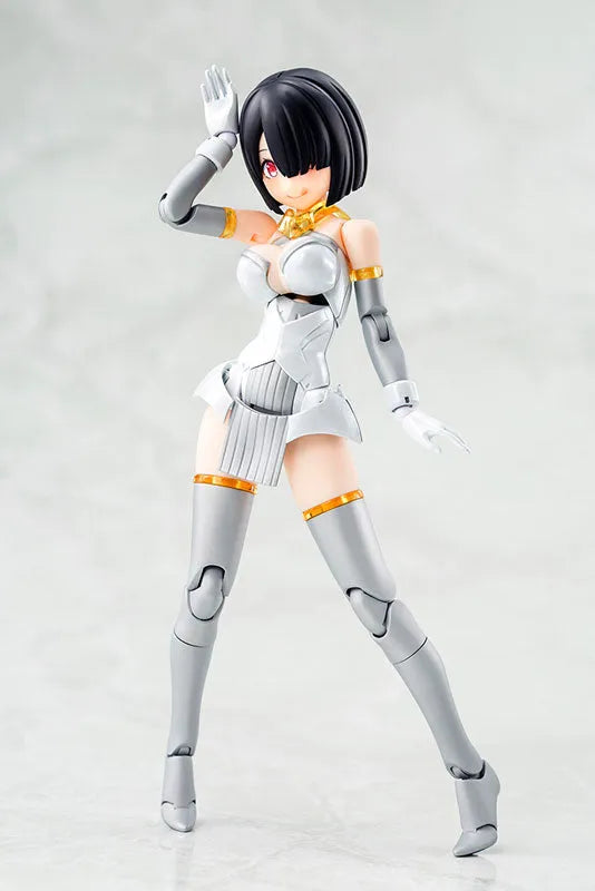 Megami Device BULLET KNIGHTS EXECUTIONER BRIDE 1/1 Plastic Modelㅤ – Kotobukiya – ActionFigure Brasil