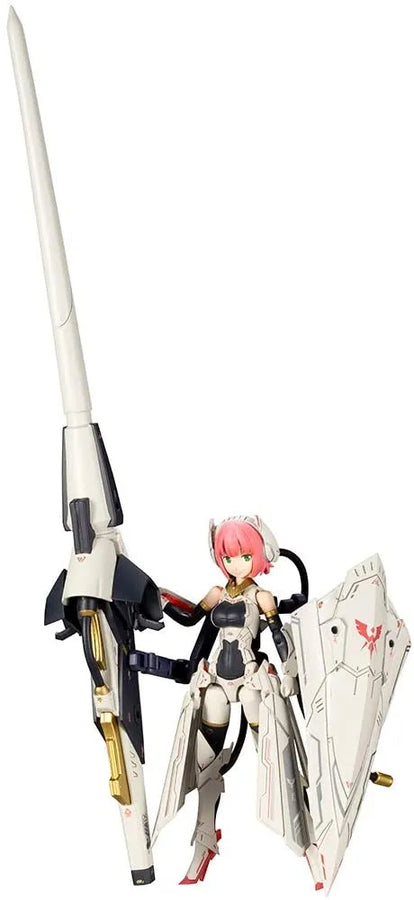 Megami Device - Bullet Knights Lancer (Kotobukiya)ㅤ – Kotobukiya – ActionFigure Brasil