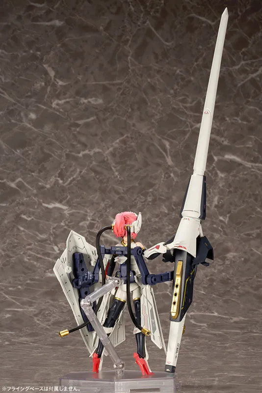 Megami Device - Bullet Knights Lancer (Kotobukiya)ㅤ – Kotobukiya – ActionFigure Brasil