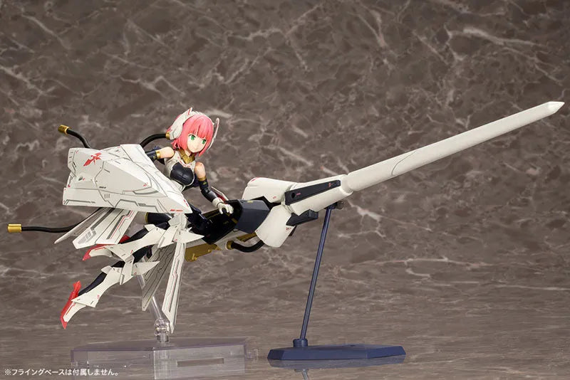 Megami Device - Bullet Knights Lancer (Kotobukiya)ㅤ – Kotobukiya – ActionFigure Brasil