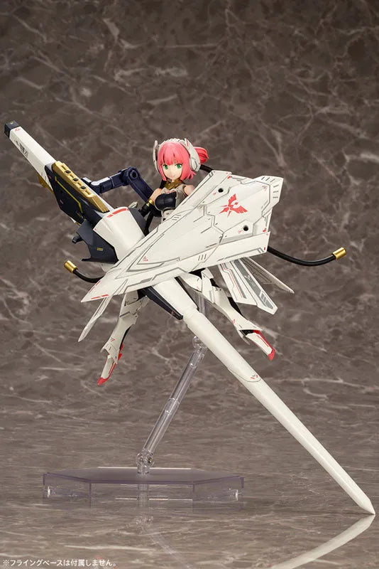 Megami Device - Bullet Knights Lancer (Kotobukiya)ㅤ – Kotobukiya – ActionFigure Brasil