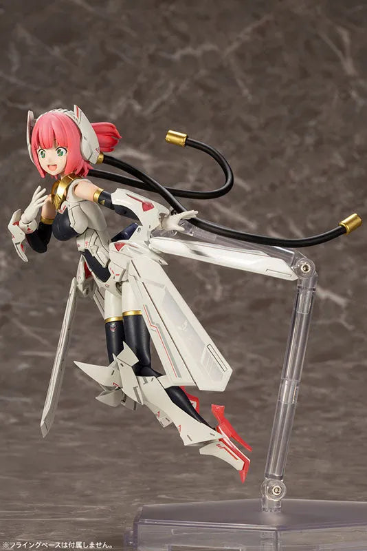 Megami Device - Bullet Knights Lancer (Kotobukiya)ㅤ – Kotobukiya – ActionFigure Brasil