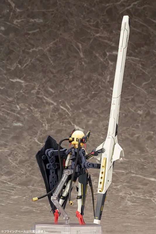 Megami Device - Bullet Knights Launcher - Re-release (Kotobukiya)ㅤ – Kotobukiya – ActionFigure Brasil
