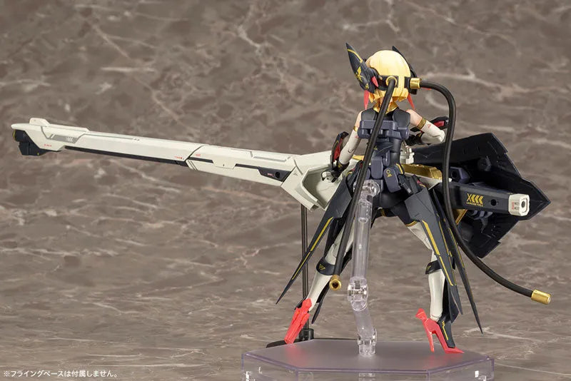 Megami Device - Bullet Knights Launcher - Re-release (Kotobukiya)ㅤ – Kotobukiya – ActionFigure Brasil